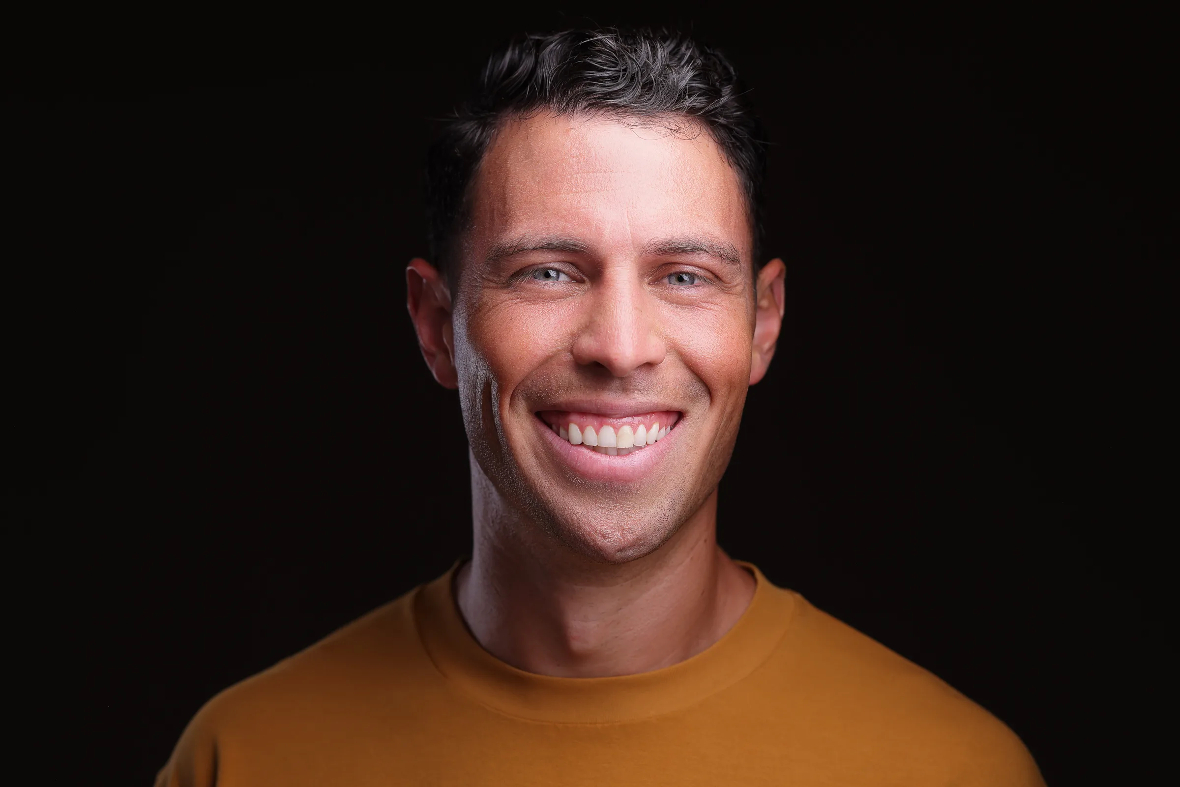 Zach Rodriguez, fee-only fiduciary financial planner and founder of Outlive Financial Planning